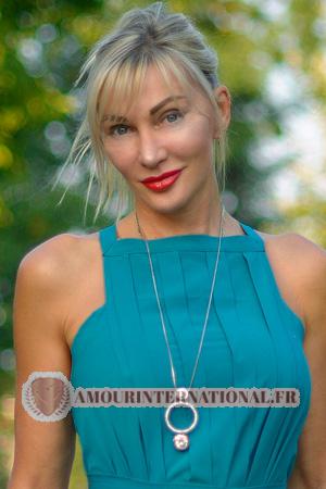 Ladies of Ukraine