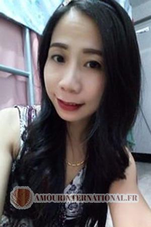 197022 - Wanida Age: 36 - Thailand