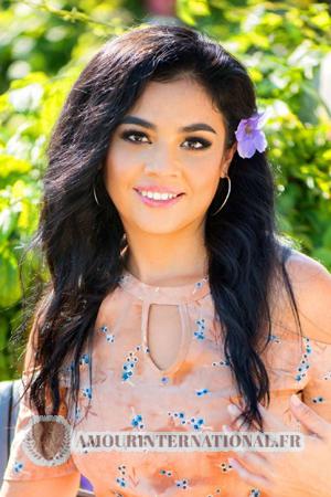 Mexique Dating Service