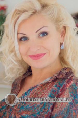 197264 - Tatiana Âge: 39 - Ukraine
