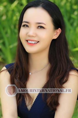 Ladies of Chine
