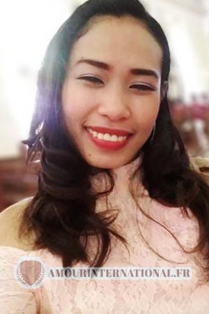 Ladies of Philippines