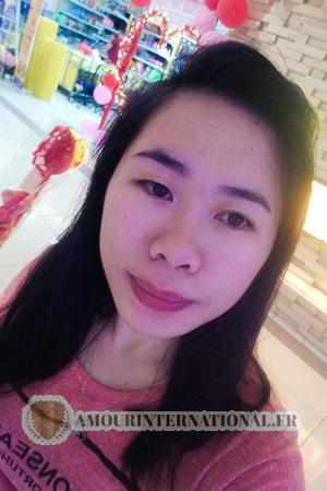 Ladies of Asia