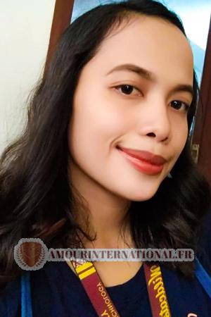 Ladies of Philippines
