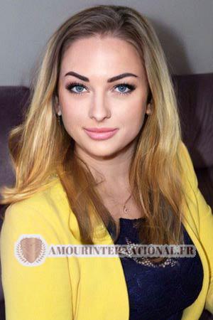 Ladies of Ukraine