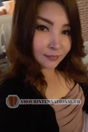 Ladies of Asia