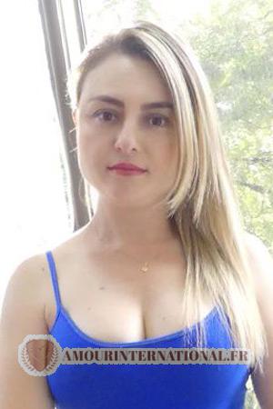 197995 - Luisa Fernanda Âge: 37 - Colombie