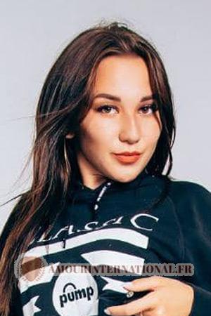 198131 - Elizaveta Âge: 23 - Ukraine