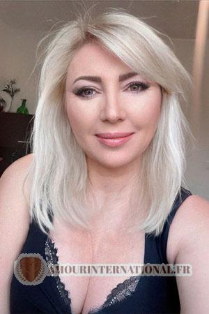 198443 - Liliia Âge: 51 - Ukraine