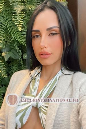198515 - Nataly Âge: 36 - Colombie