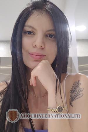 Ladies of Barranquilla