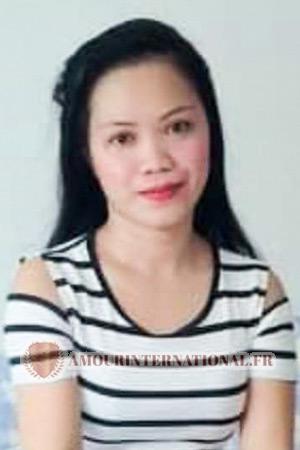 198539 - Elizabeth Âge: 30 - Philippines