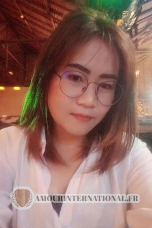 198702 - Bangon (May) Age: 32 - Thailand