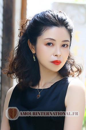 Ladies of Chine