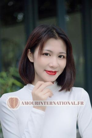 198734 - Yiting Âge: 22 - Chine