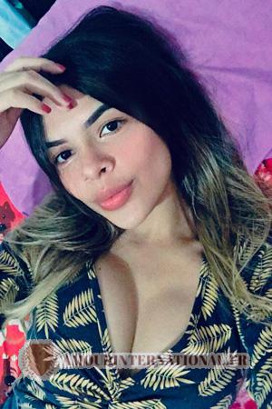 Ladies of Colombie