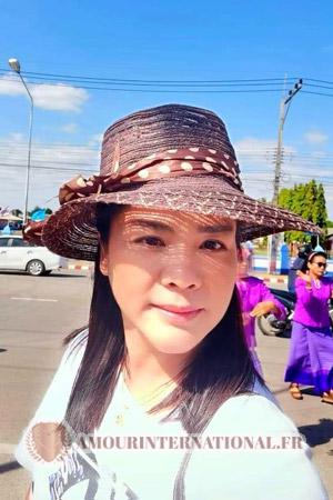 Ladies of Srisaket