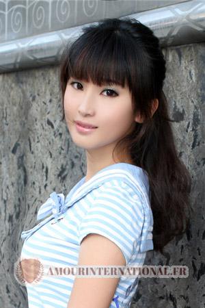 Ladies of Shantou