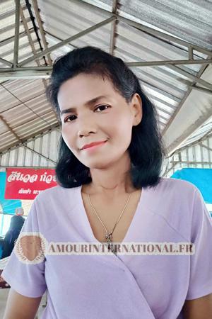 Ladies of Asia