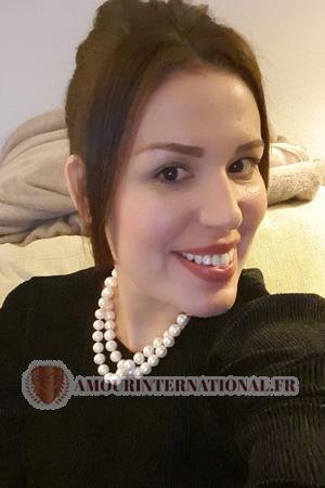 Ladies of Europe