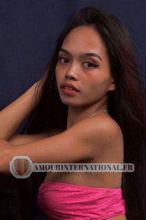 199244 - Cheryl Âge: 21 - Philippines