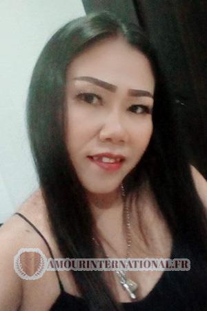 Ladies of Asia