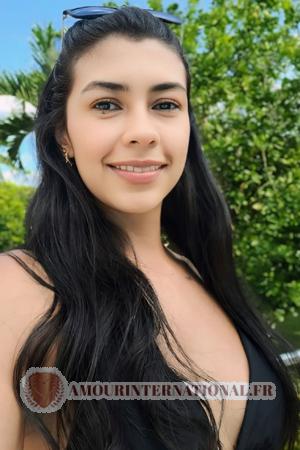 Ladies of Colombie