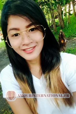 Ladies of Philippines