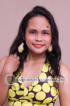 199639 - Marissa Âge: 38 - Philippines