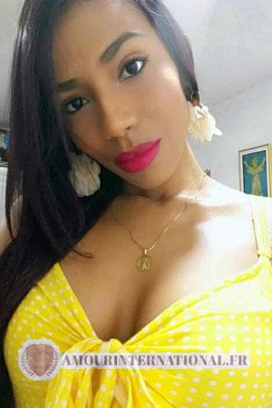 Ladies of Colombie