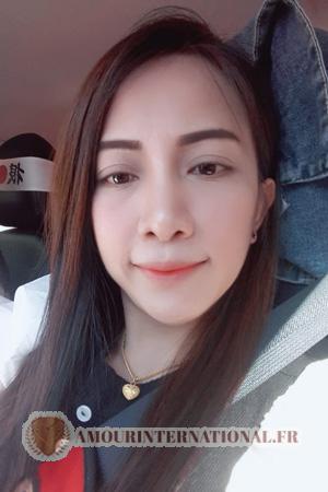 Ladies of Asia