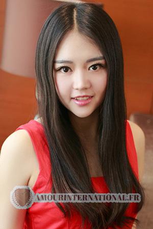 199918 - Mengyin Âge: 29 - Chine