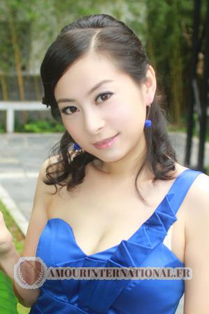 Ladies of Chine
