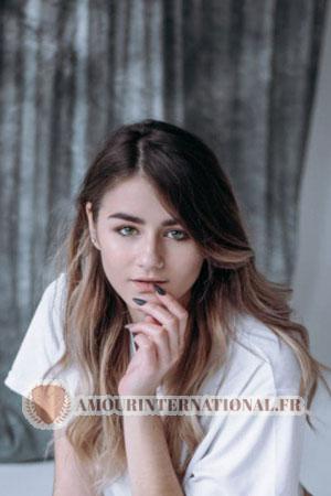 200121 - Elizaveta Âge: 21 - Ukraine