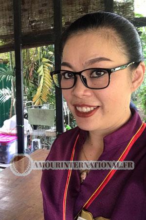 Ladies of Pathum Thani