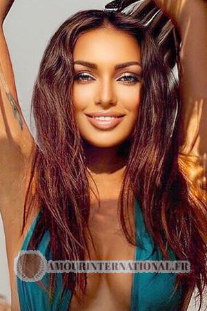 Ladies of Ukraine