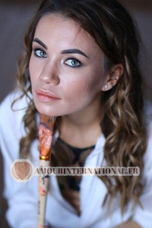 Ladies of Eastern-Europe