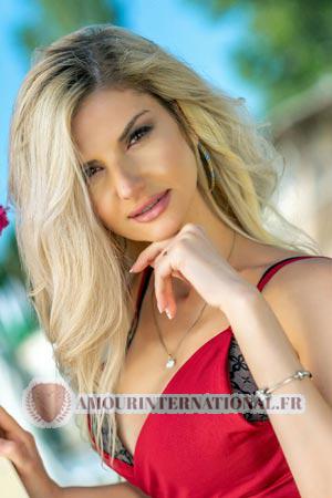 Ladies of Dnepropetrovsk