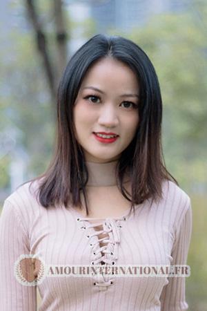Ladies of Asia