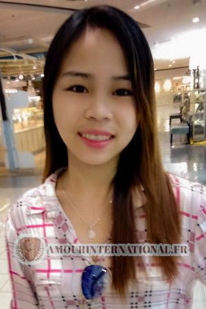 Ladies of Philippines
