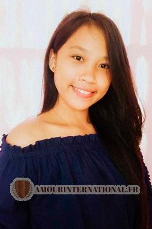 200669 - Jennelyn Age: 22 - Philippines