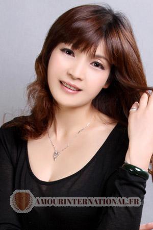 Ladies of Asia