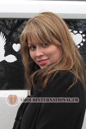200788 - Julia Âge: 38 - Russie