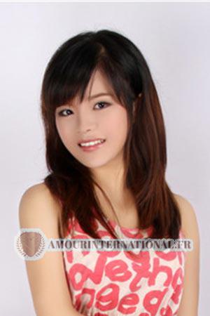 200902 - Liu Âge: 32 - Chine