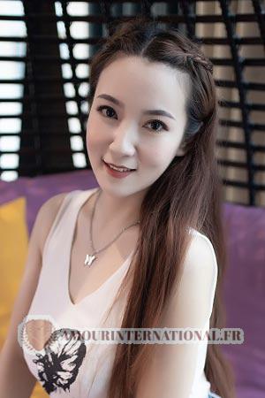 Ladies of Changsha
