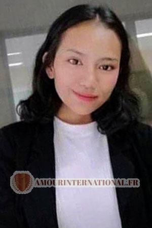 Ladies of Asia