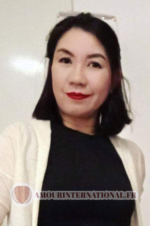 201180 - Apinya &Acirc;ge: 50 - Tha&iuml;lande