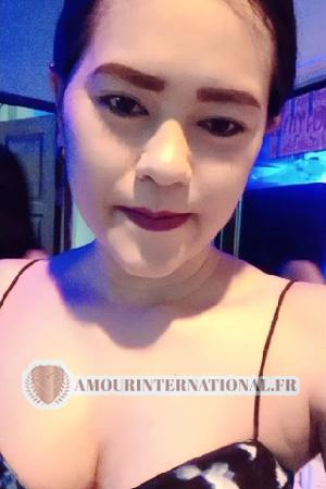 201184 - Pawinee Age: 30 - Thailand