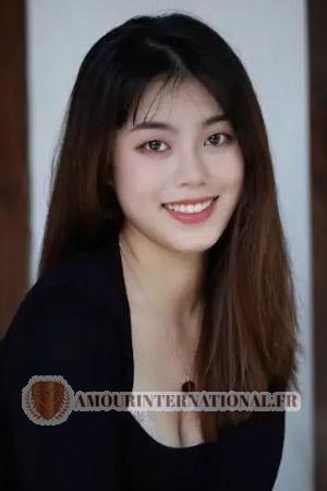 Ladies of Zhaoqing