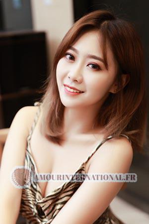 201207 - Mengyang Âge: 28 - Chine